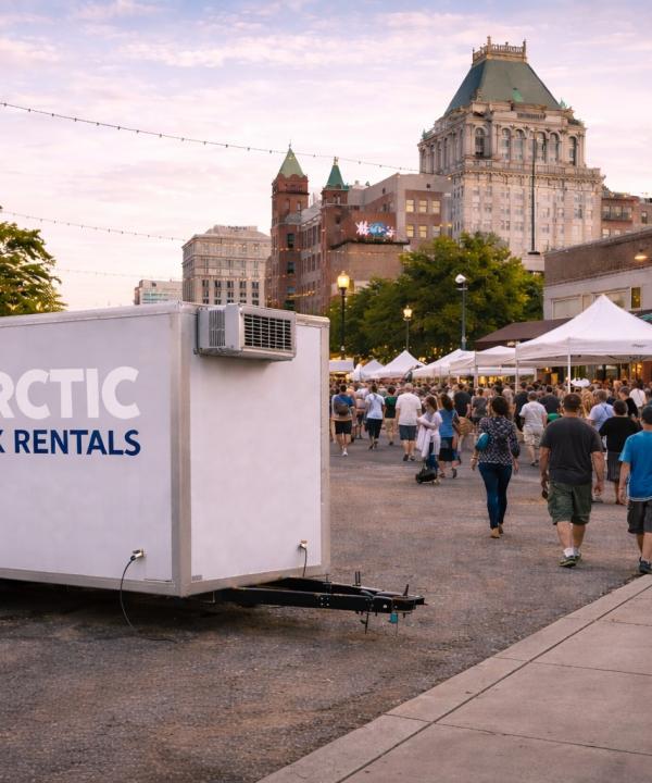greensboro arctic box mobile refrigeration 
