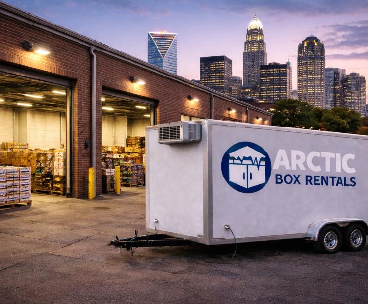 charlotte nc mobile refrigeration emergency