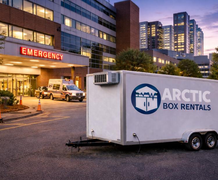  durham NC mobile refrigeration