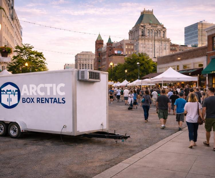 greensboro arctic box mobile refrigeration 